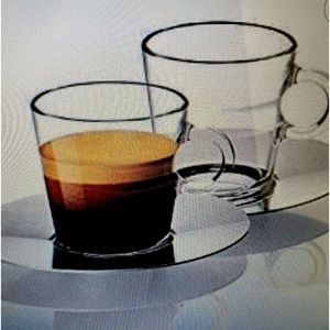 Nespresso